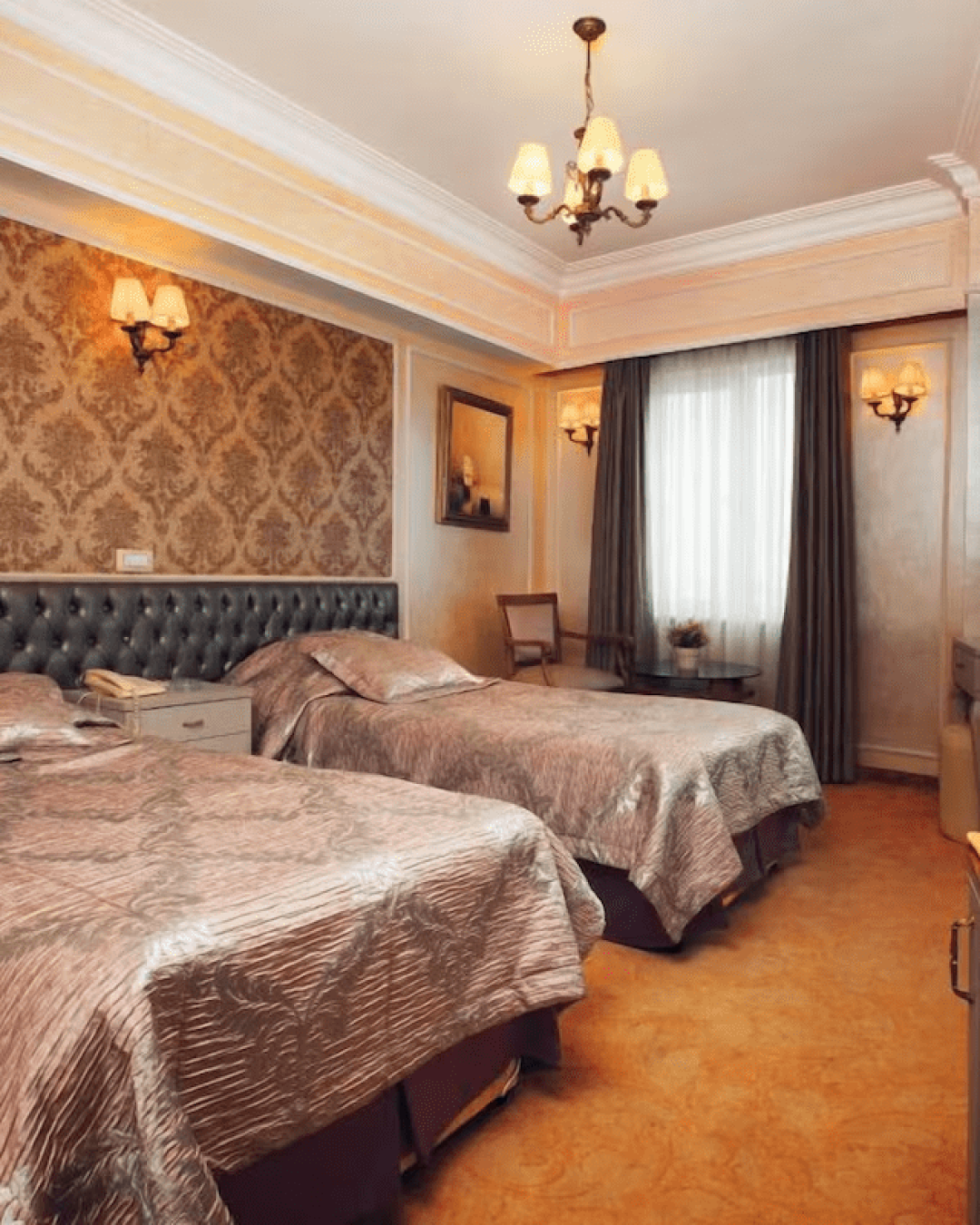 Deniz Otel Kadıköy