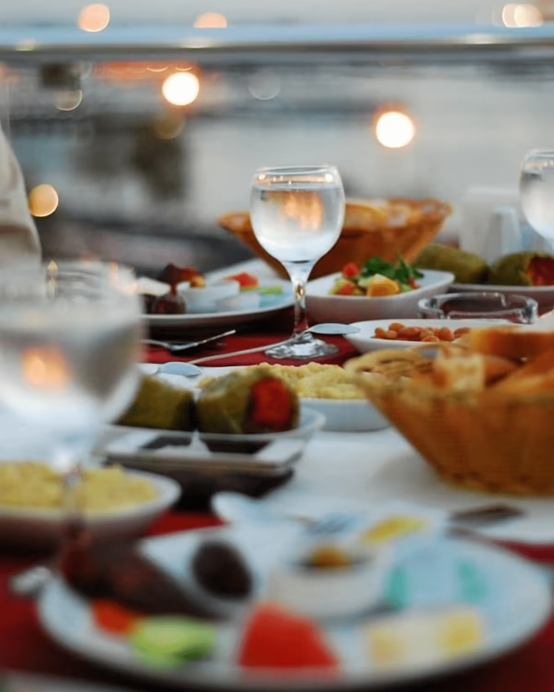 Deniz Otel Kadıköy