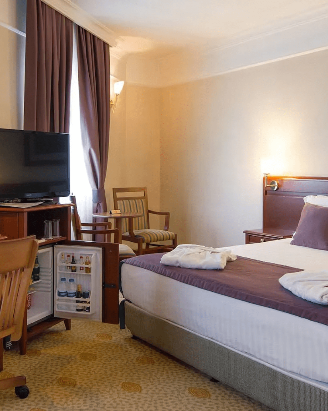 Dila Hotel Kadıköy
