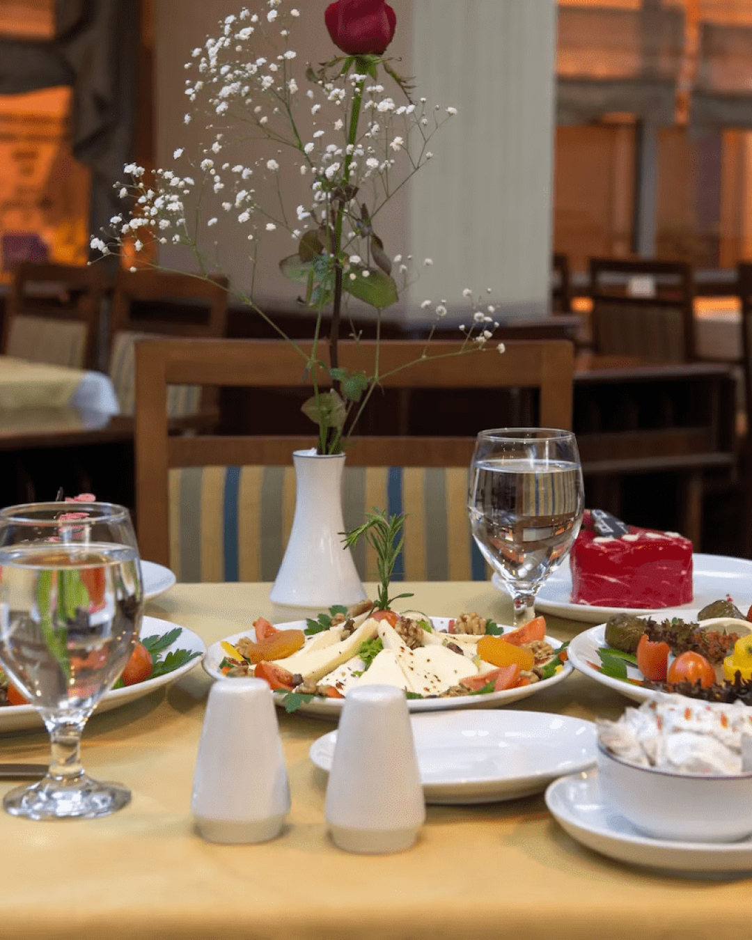 Dila Hotel Kadıköy