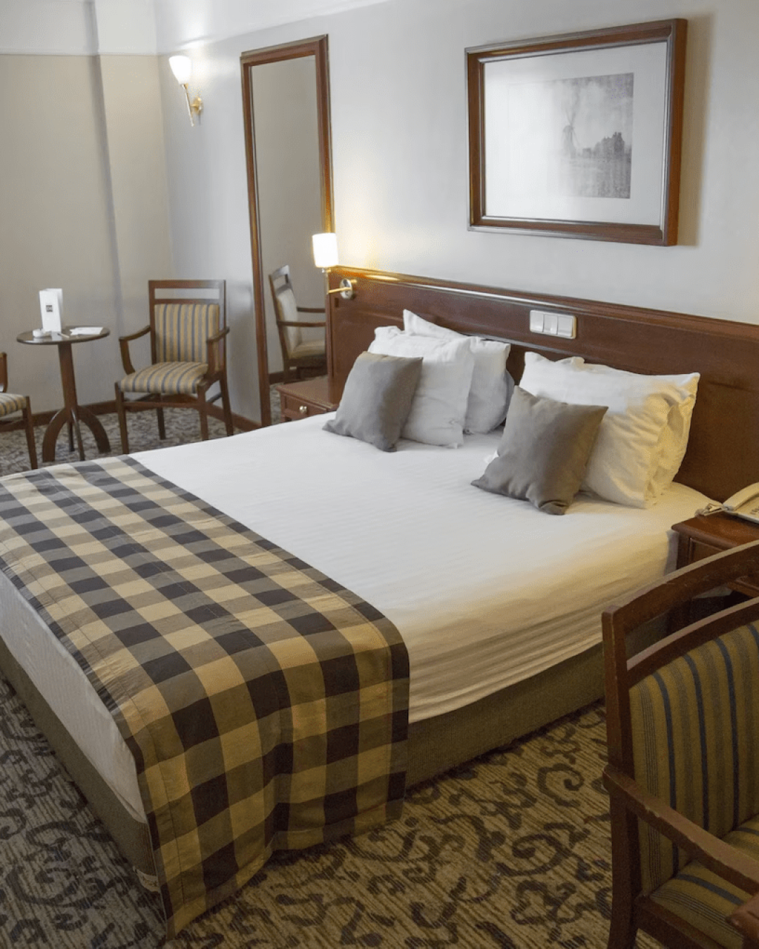 Dila Hotel Kadıköy