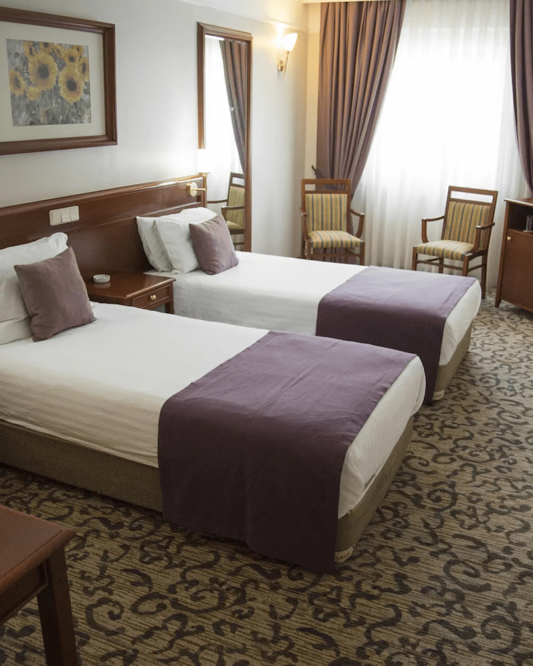 Dila Hotel Kadıköy