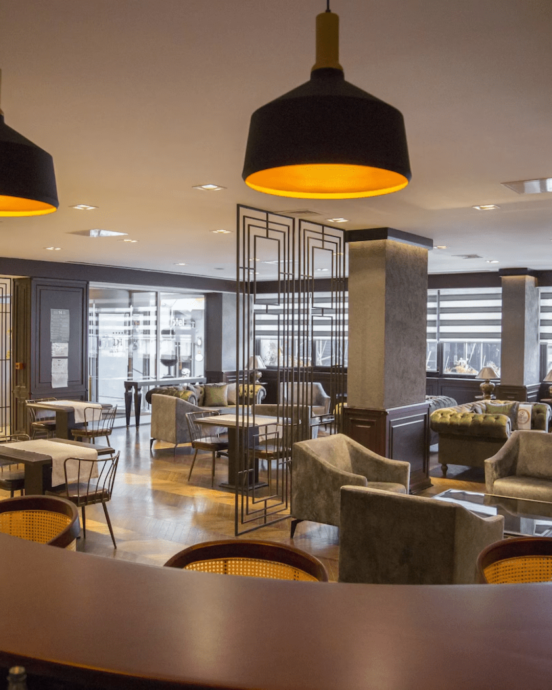 Dila Hotel Kadıköy