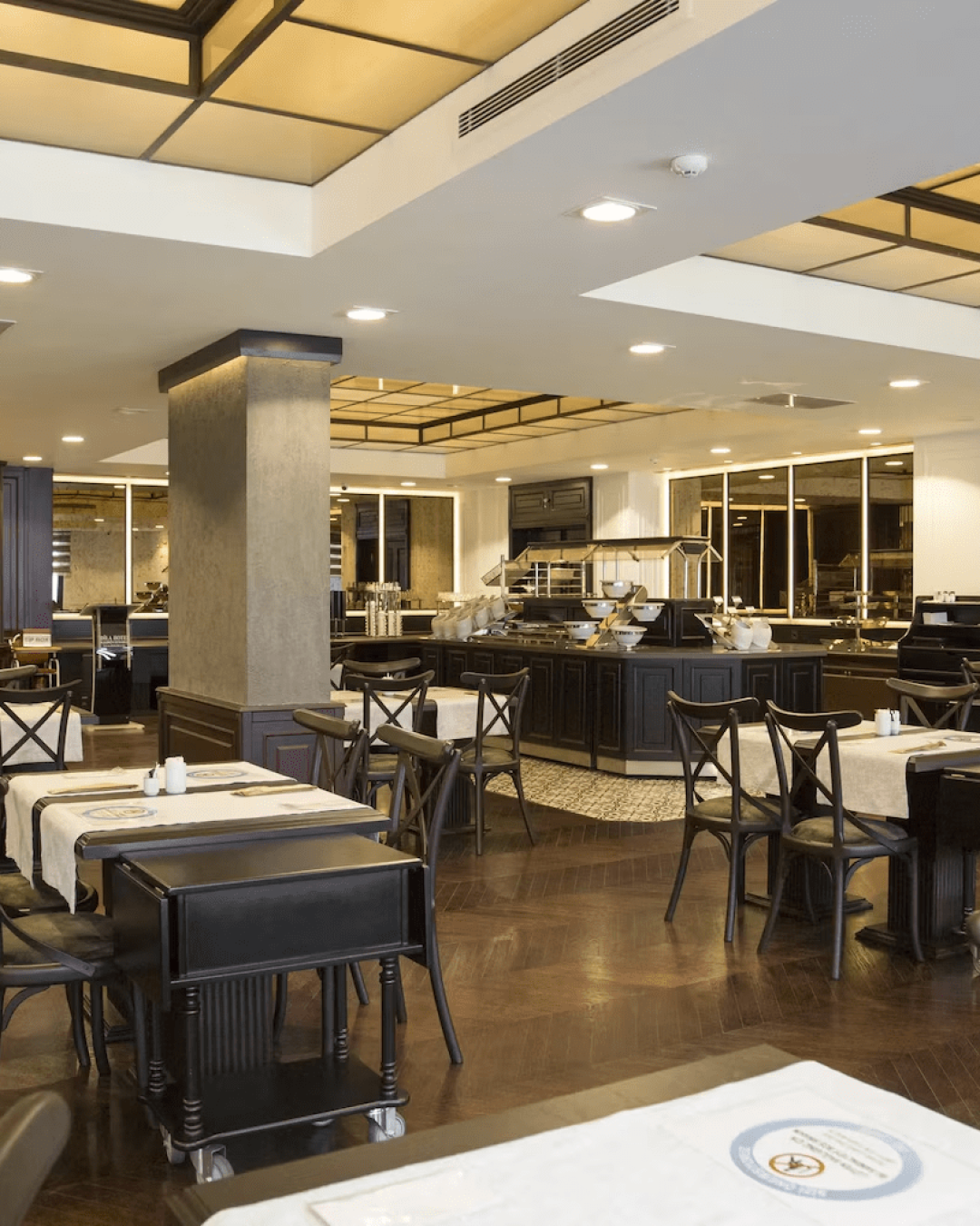 Dila Hotel Kadıköy