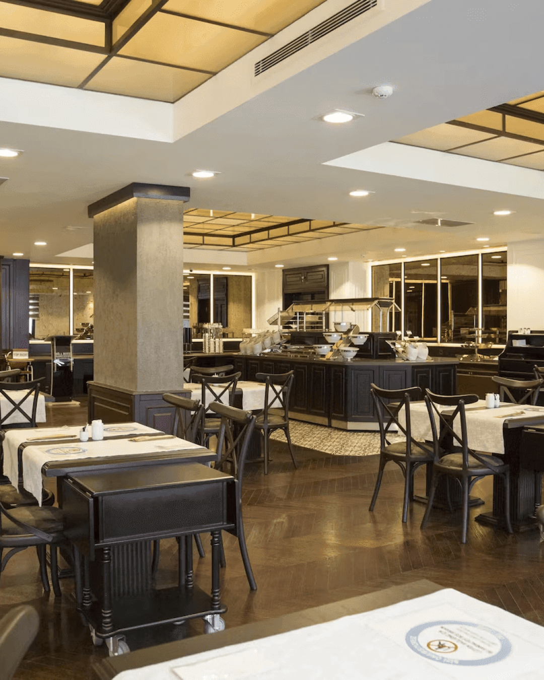Dila Hotel Kadıköy