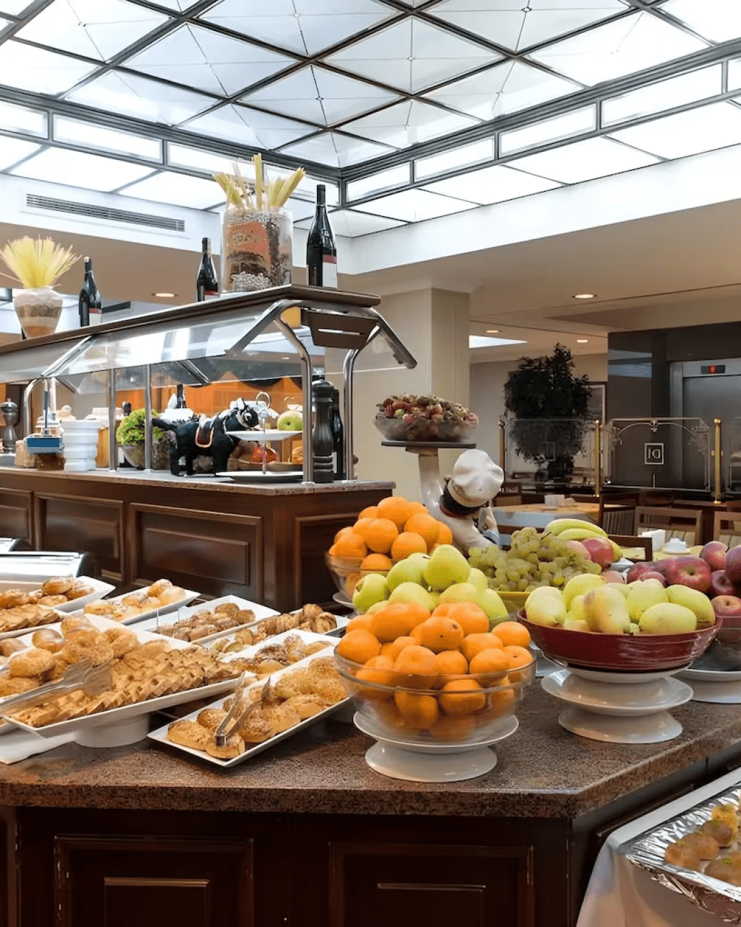 Dila Hotel Kadıköy