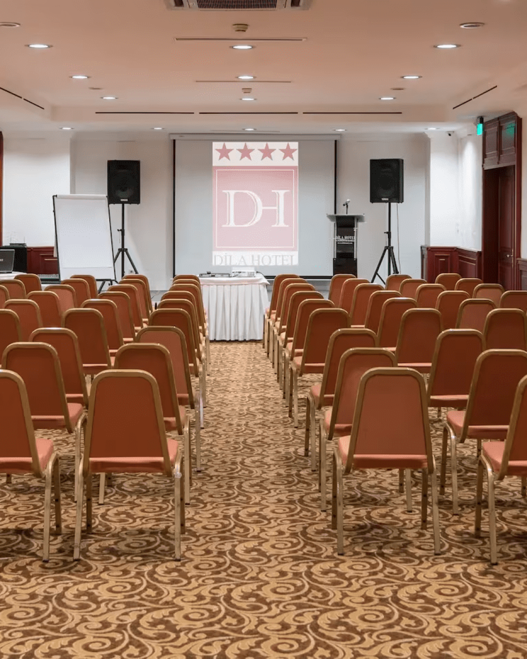 Dila Hotel Kadıköy