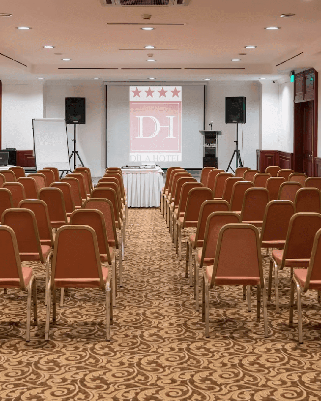 Dila Hotel Kadıköy