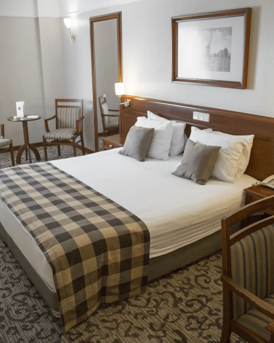 Dila Hotel Kadıköy