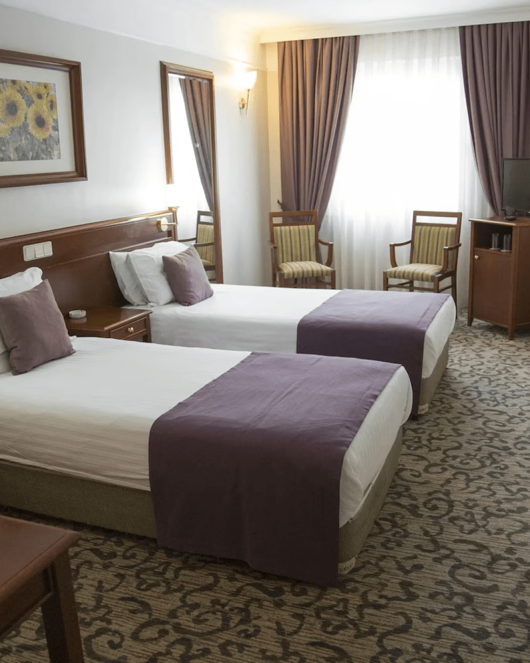 Dila Hotel Kadıköy