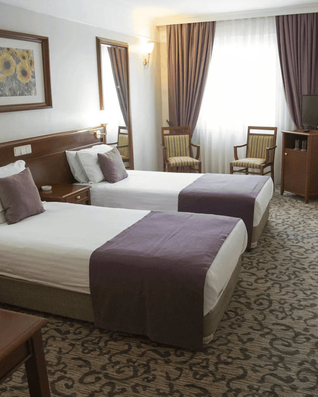 Dila Hotel Kadıköy