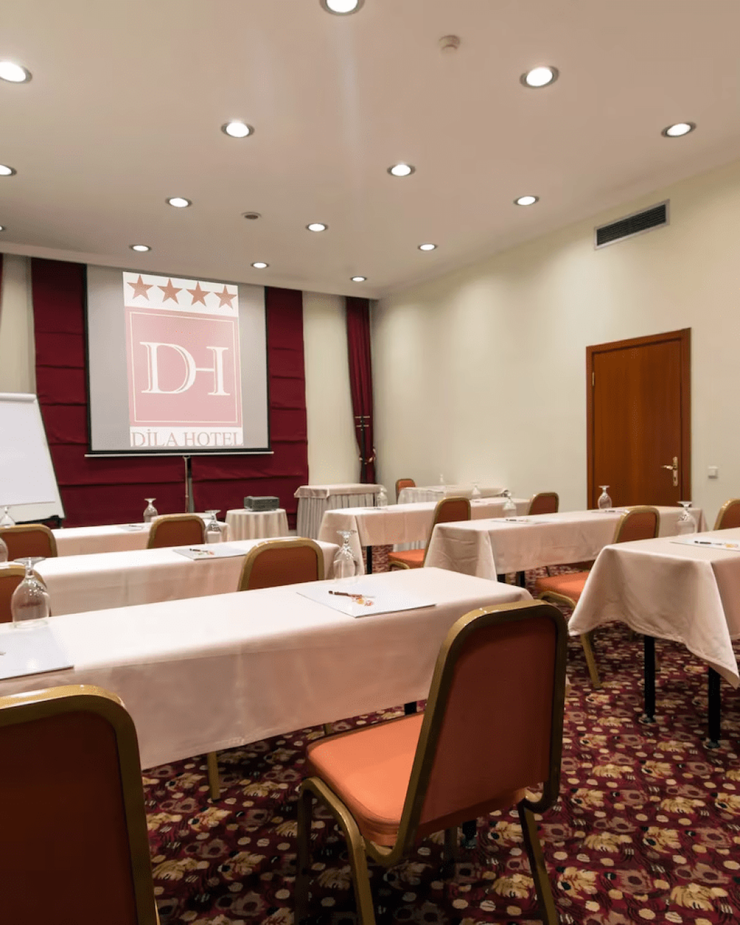 Dila Hotel Kadıköy
