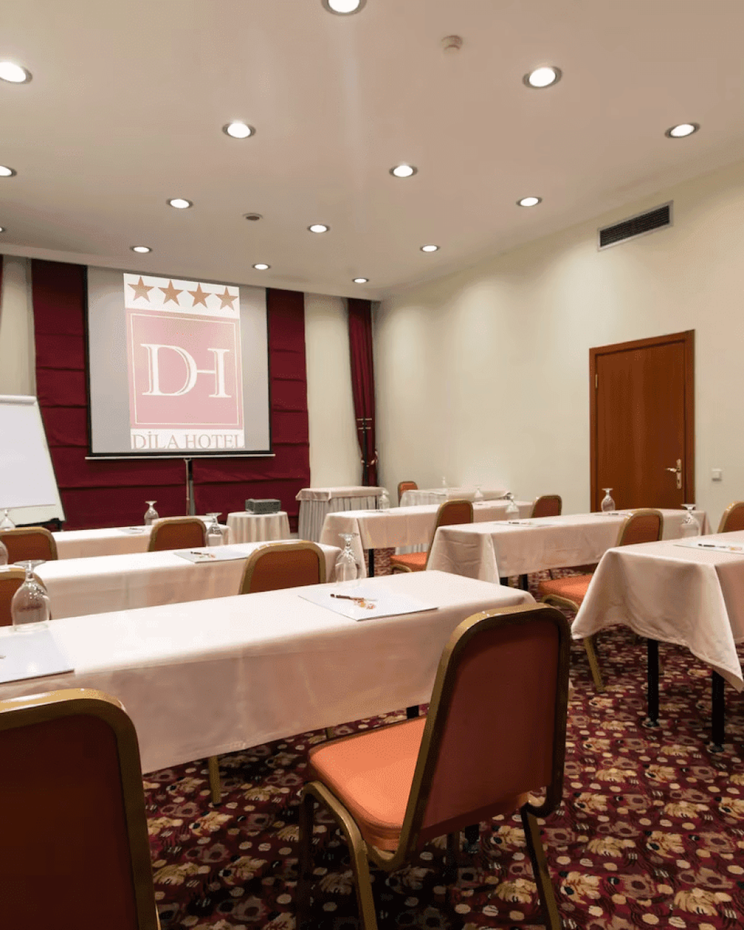 Dila Hotel Kadıköy