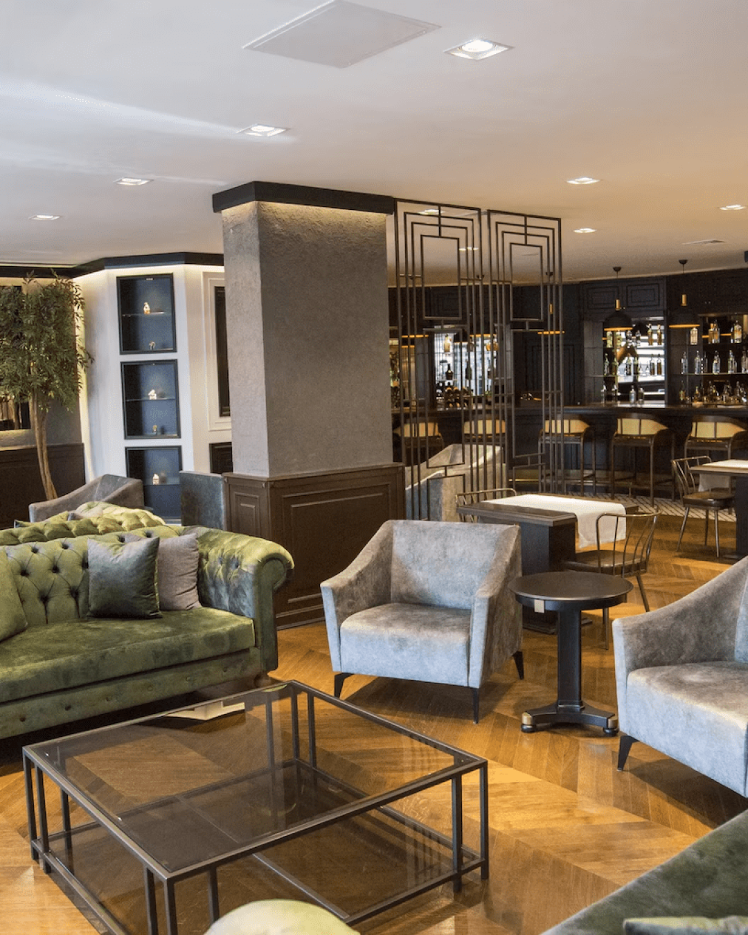 Dila Hotel Kadıköy