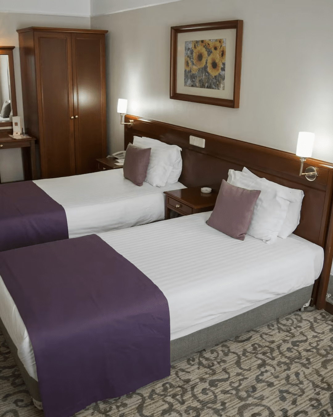 Dila Hotel Kadıköy
