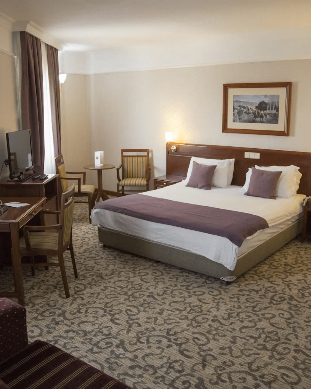 Dila Hotel Kadıköy