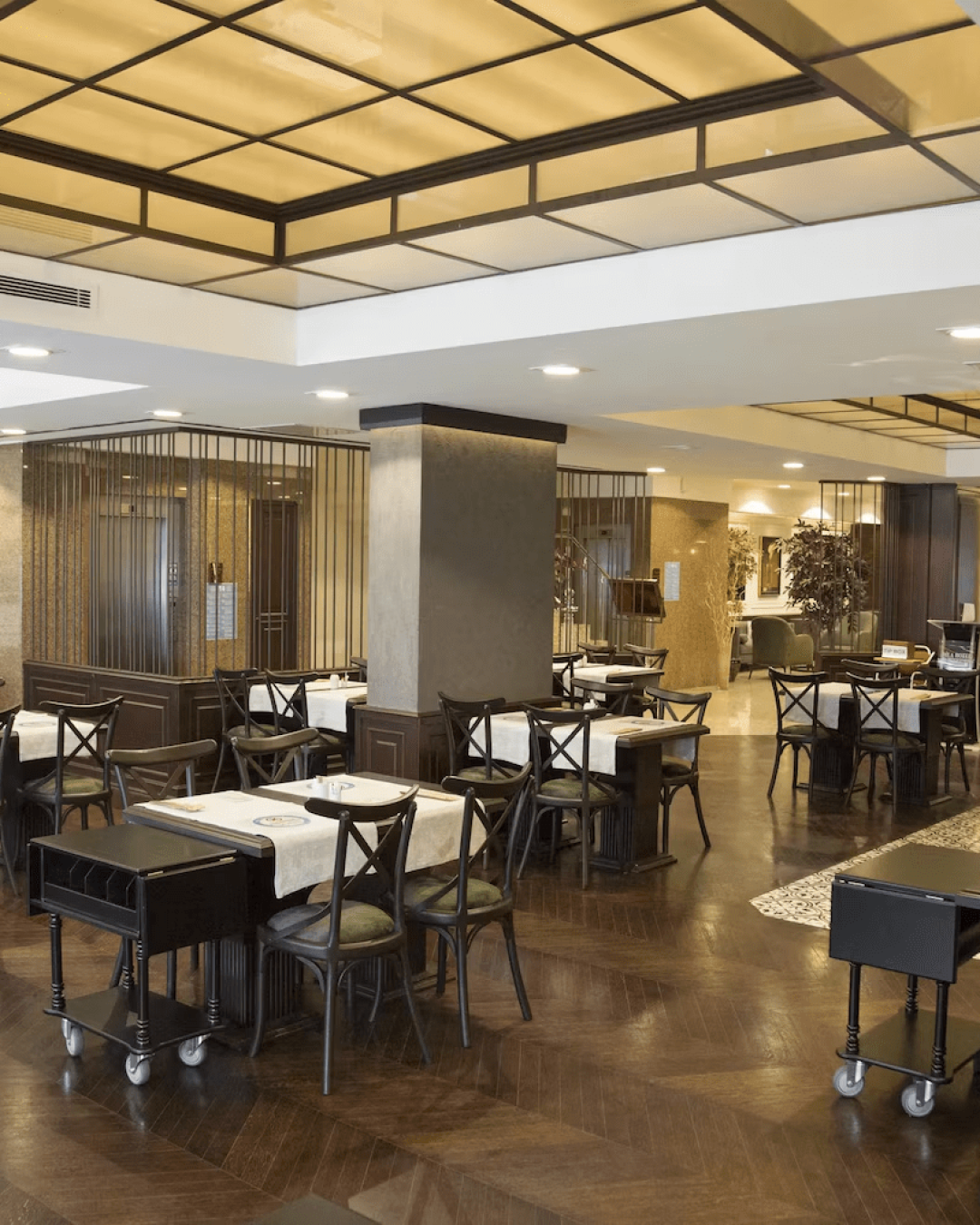 Dila Hotel Kadıköy