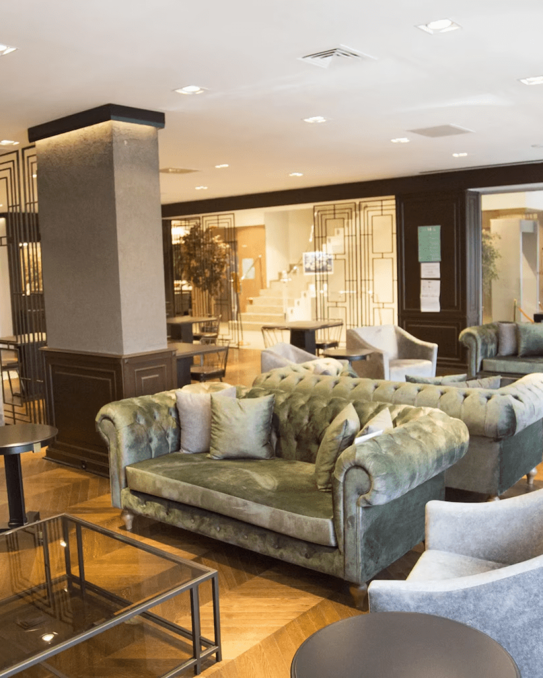 Dila Hotel Kadıköy