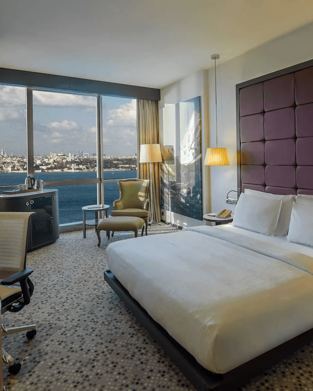 DoubleTree by Hilton Istanbul - Moda