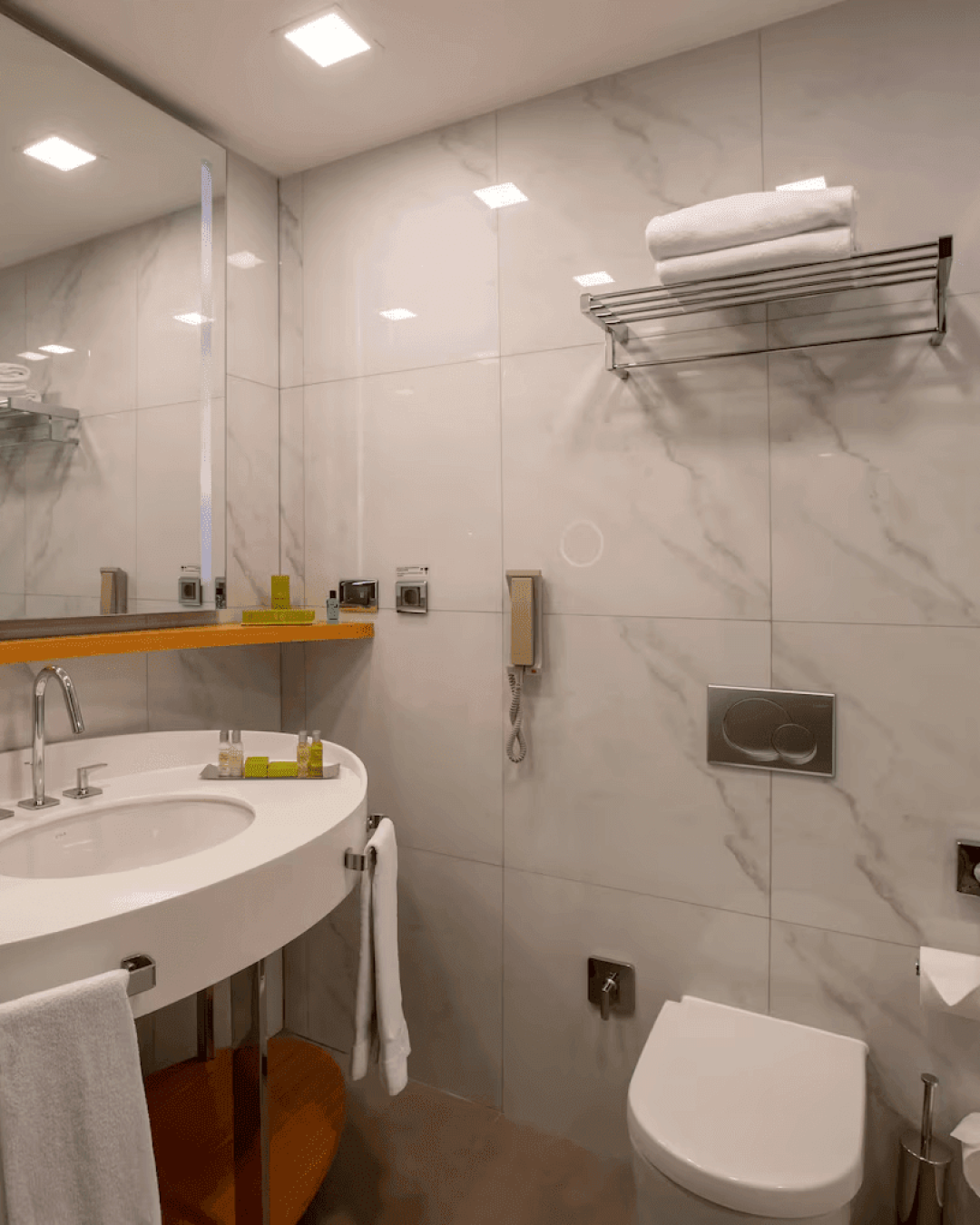 DoubleTree by Hilton Istanbul - Moda