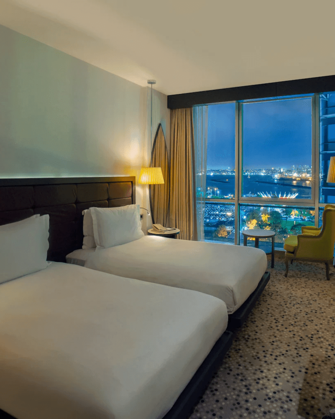 DoubleTree by Hilton Istanbul - Moda