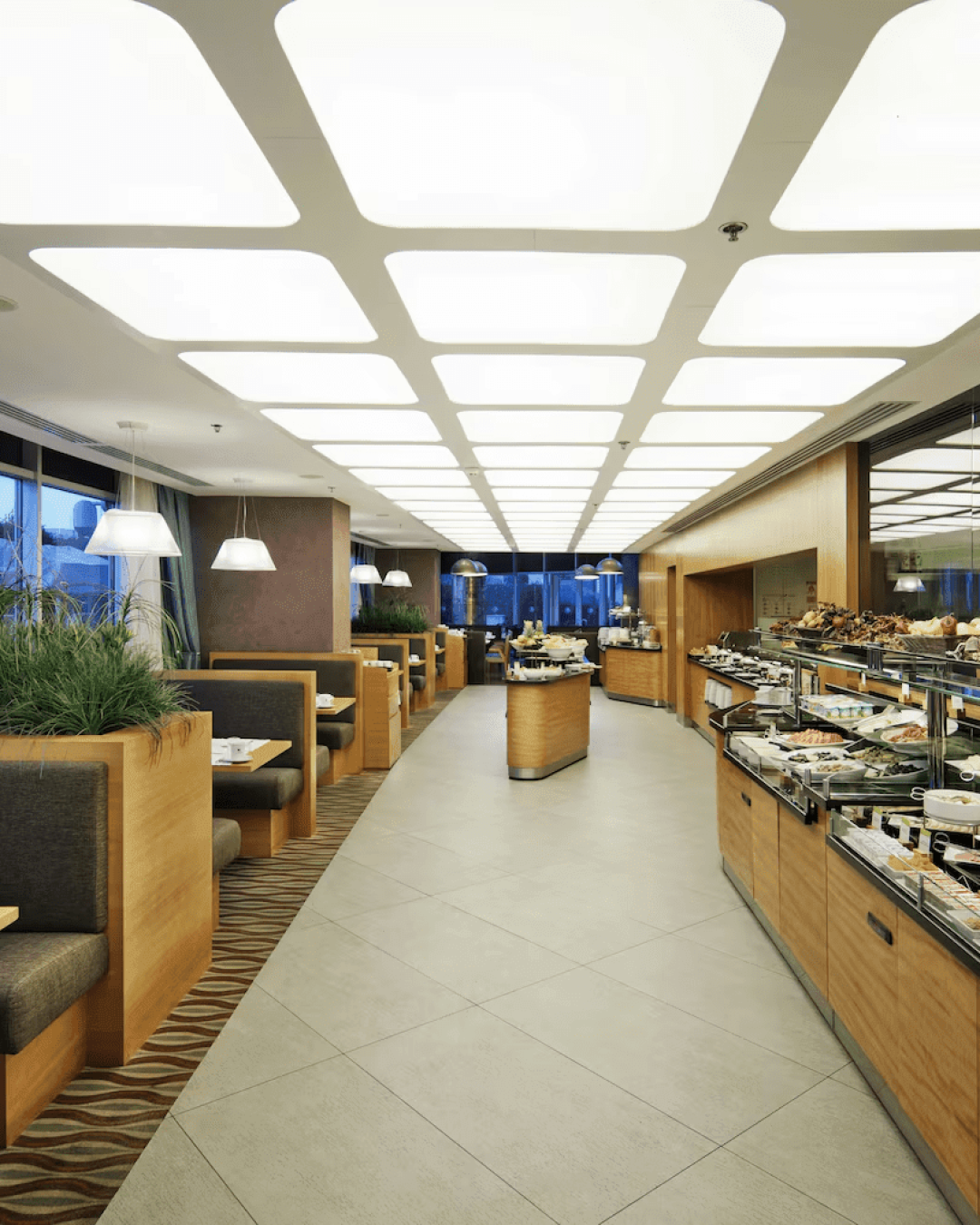 DoubleTree by Hilton Istanbul - Moda