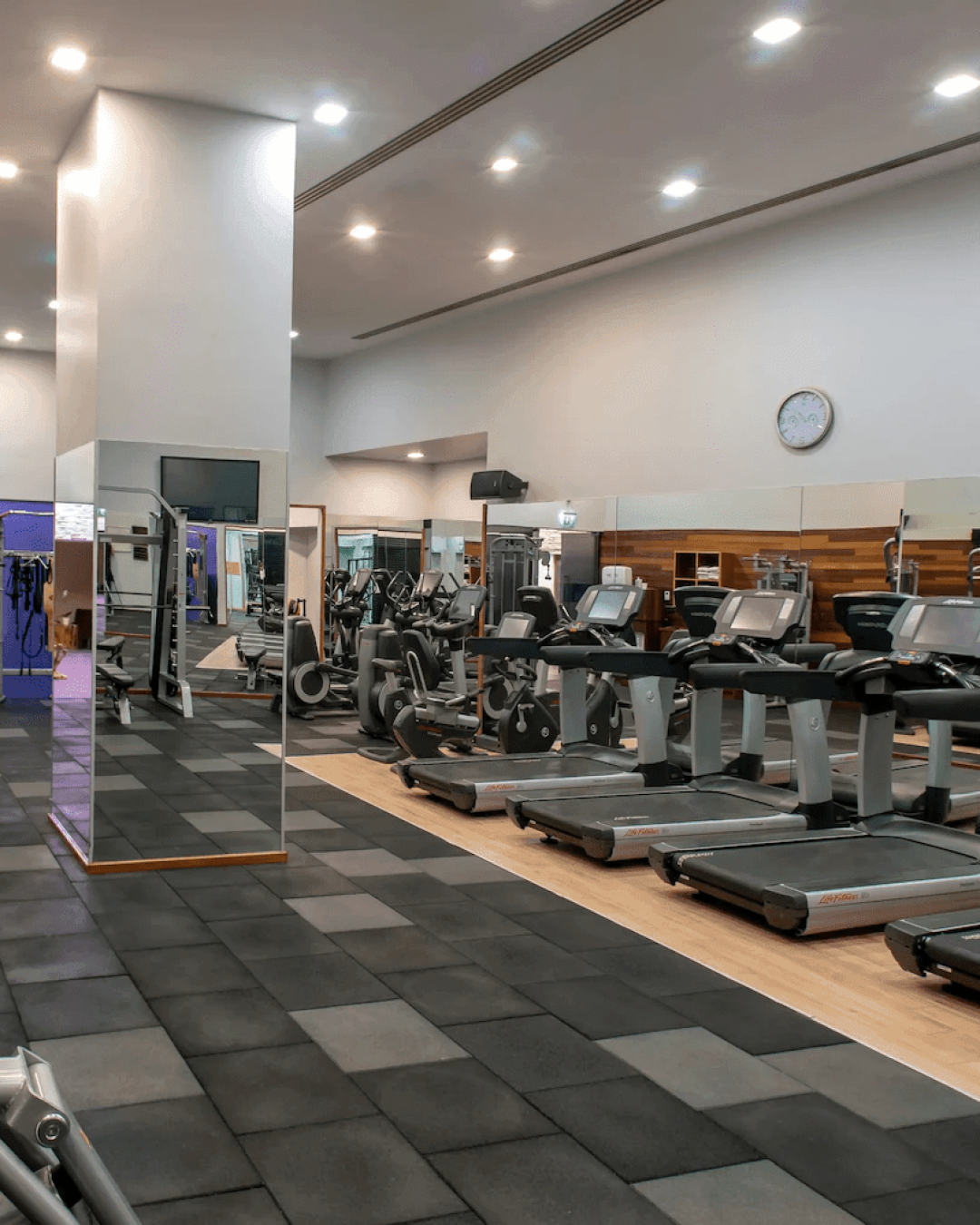 DoubleTree by Hilton Istanbul - Moda