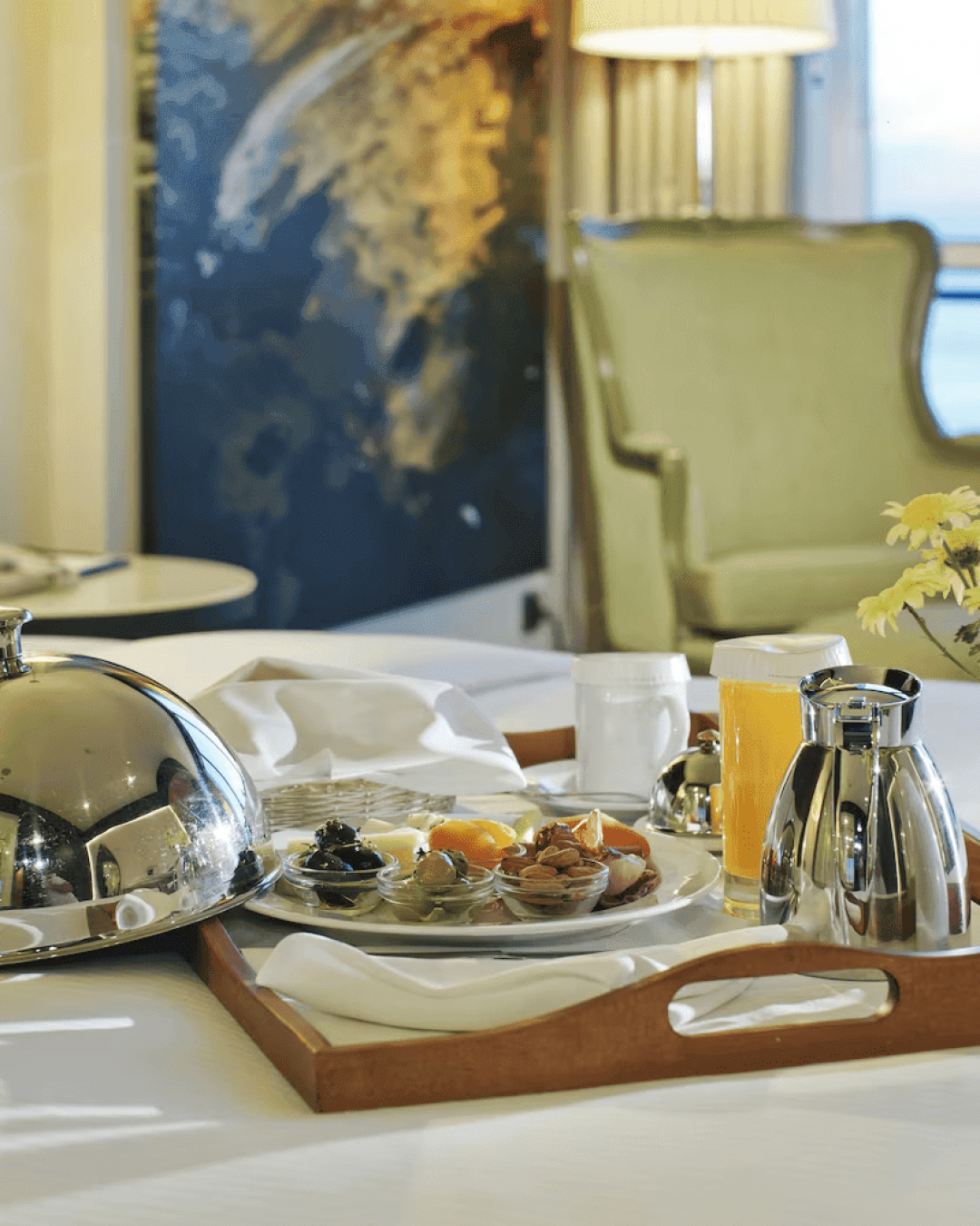 DoubleTree by Hilton Istanbul - Moda