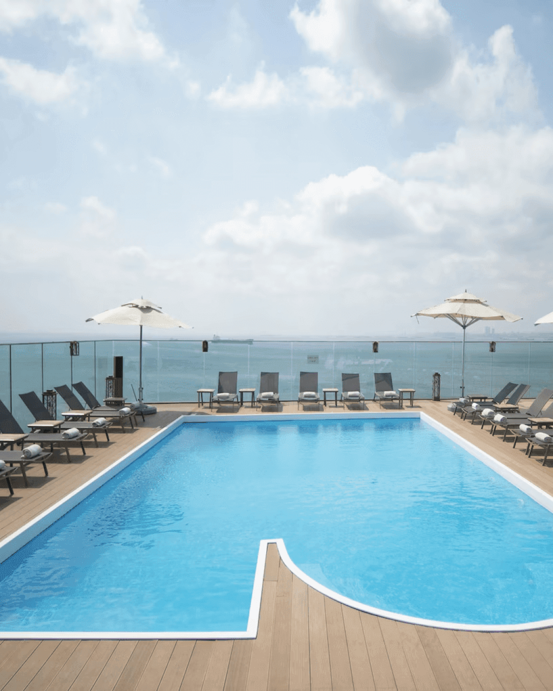 DoubleTree by Hilton Istanbul - Moda