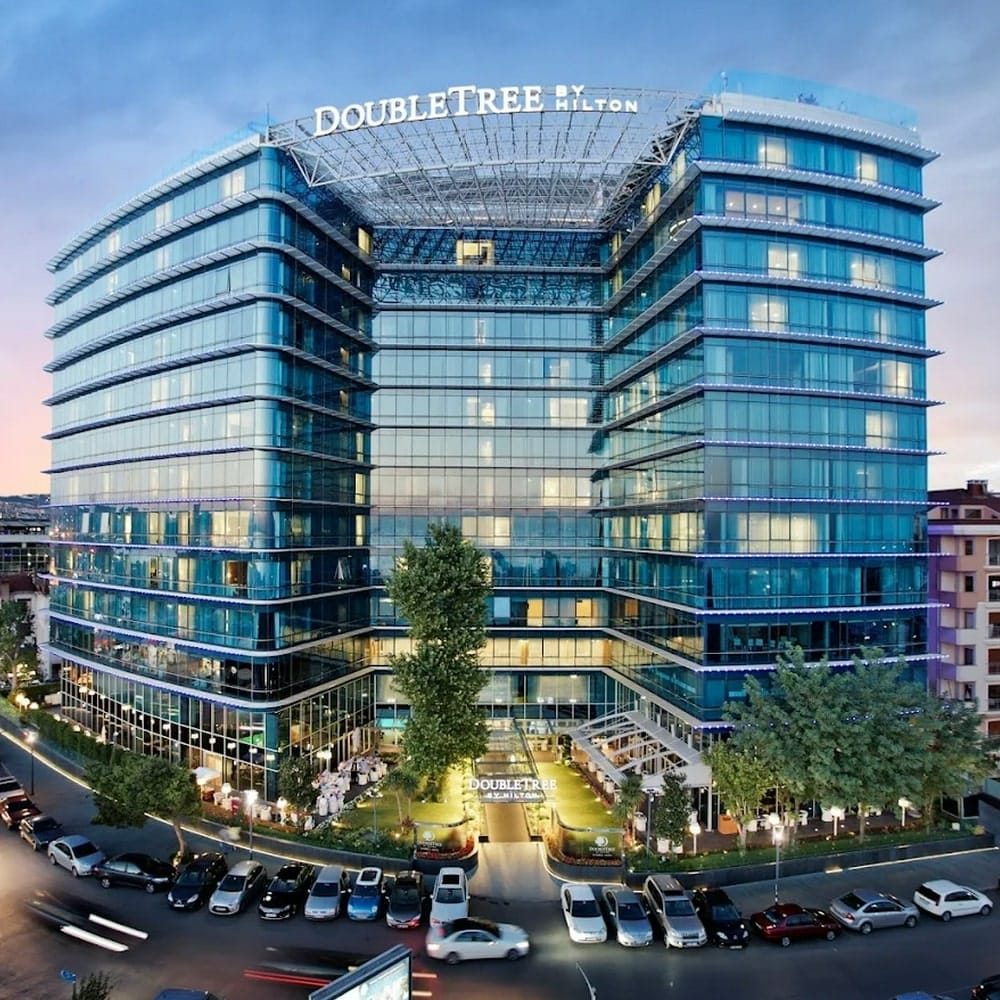 DoubleTree by Hilton Istanbul - Moda