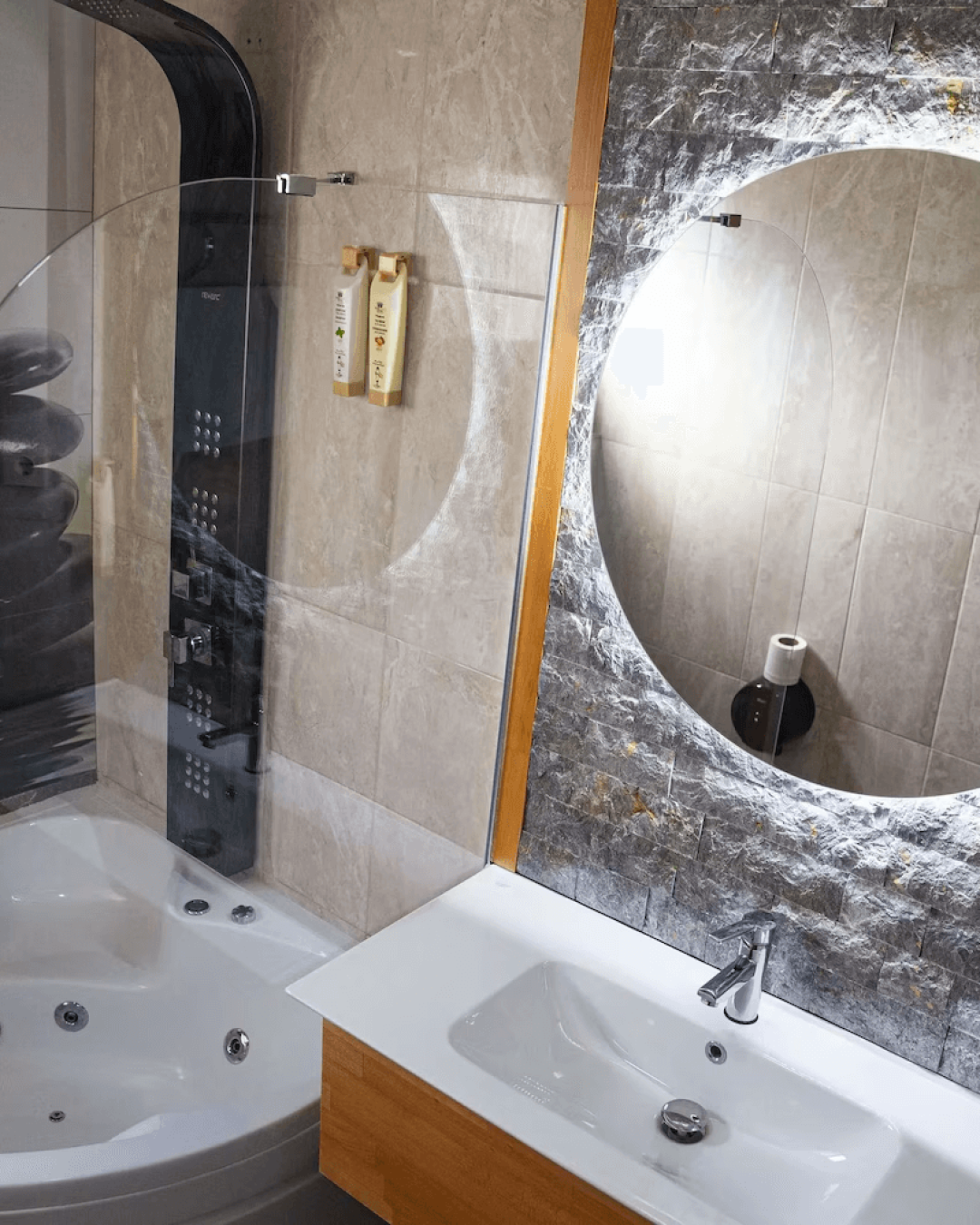 Emirtimes Otel Kadıköy