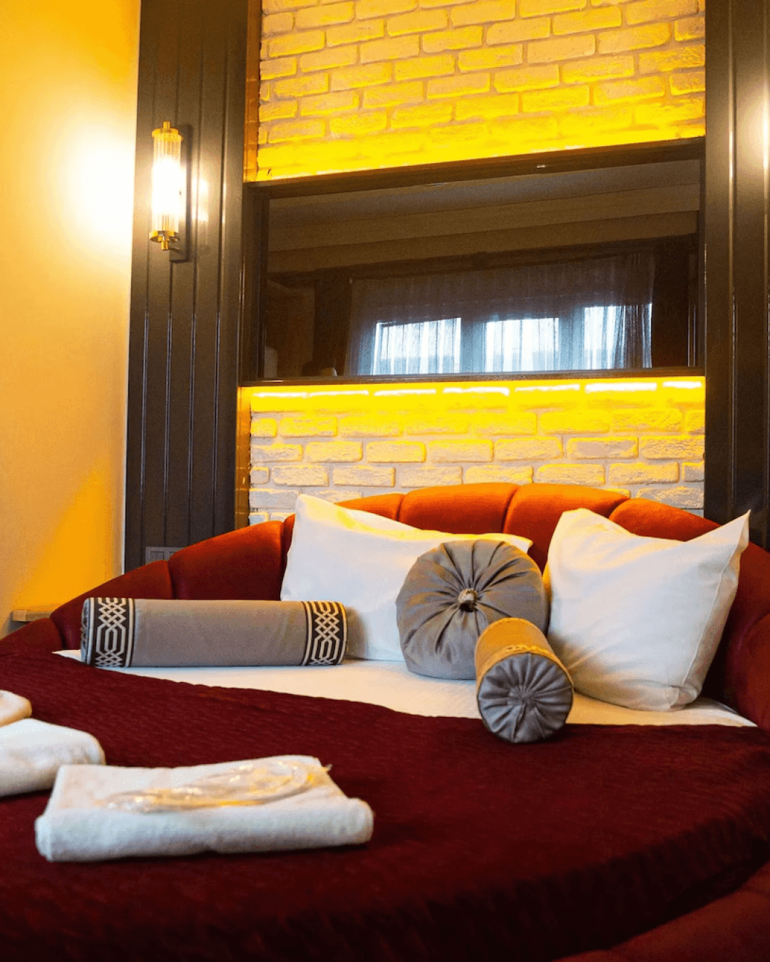 Emirtimes Otel Kadıköy