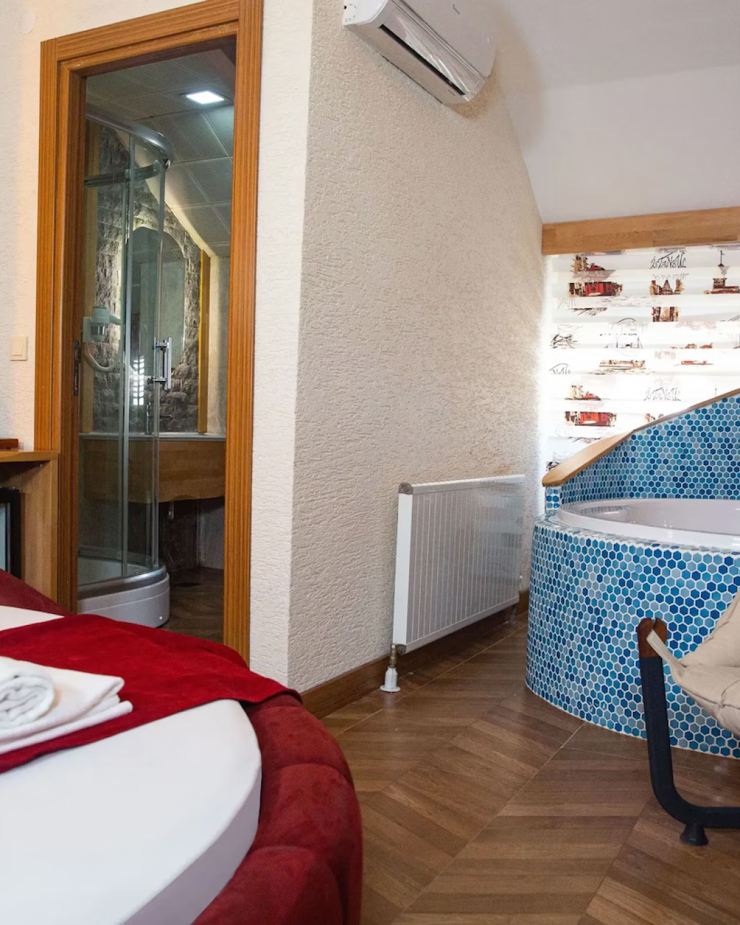 Emirtimes Otel Kadıköy