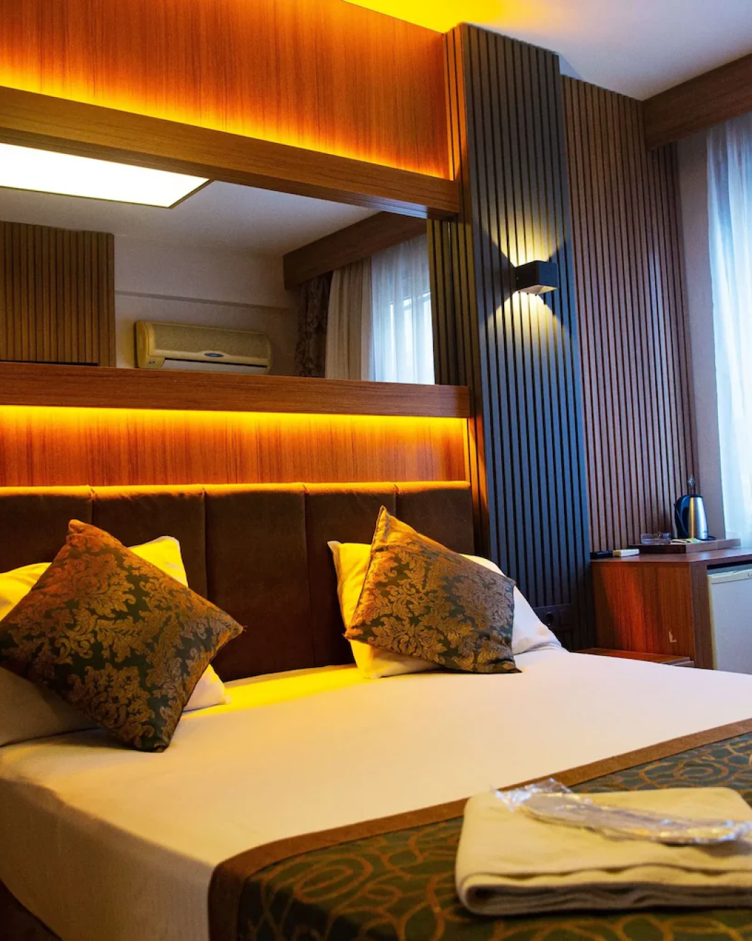 Emirtimes Otel Kadıköy