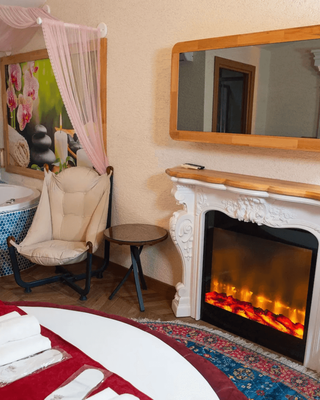 Emirtimes Otel Kadıköy