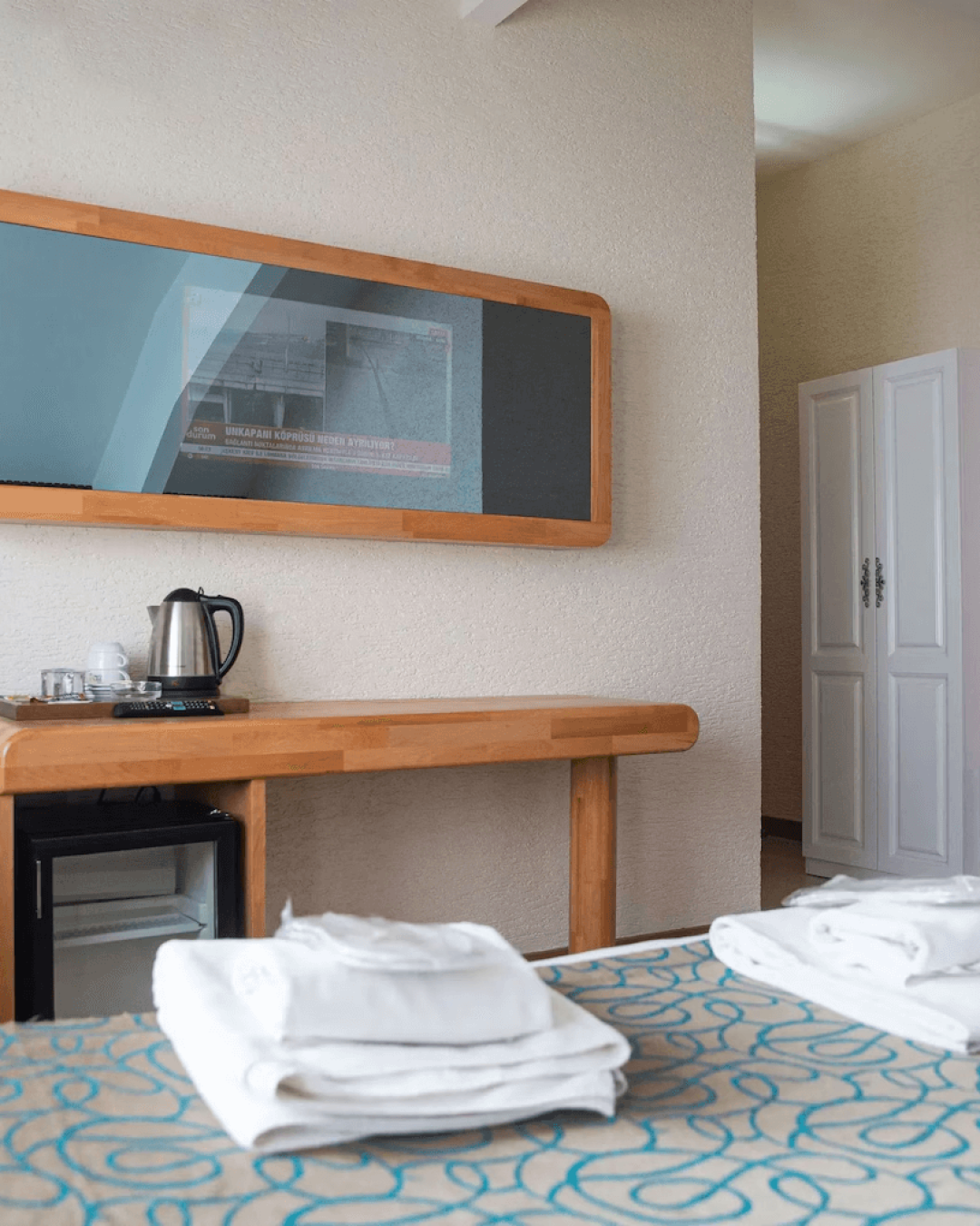 Emirtimes Otel Kadıköy