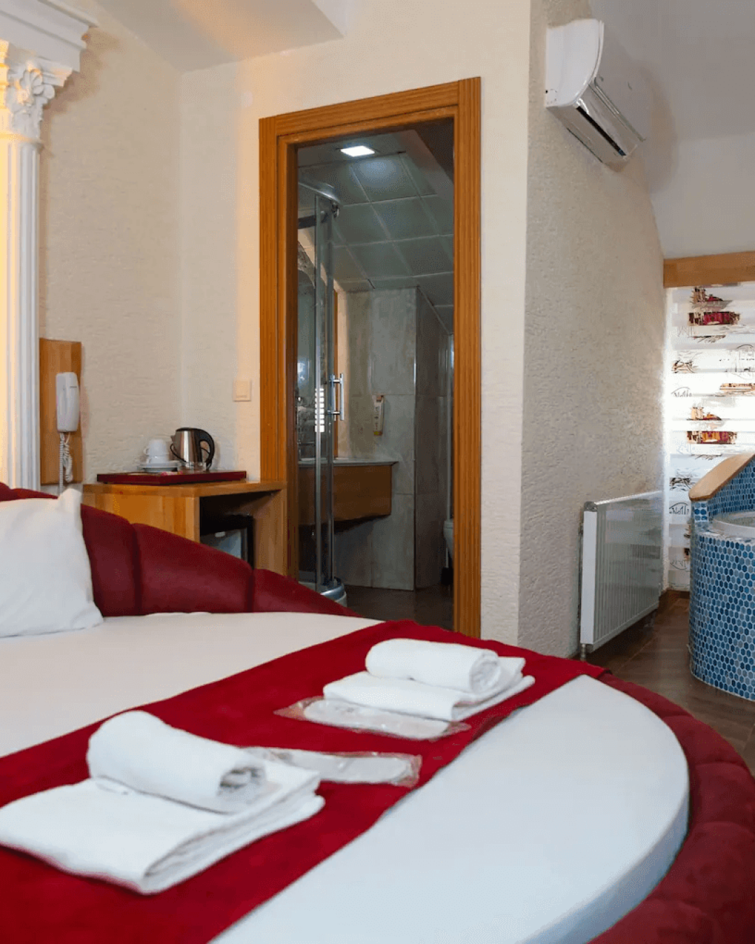 Emirtimes Otel Kadıköy