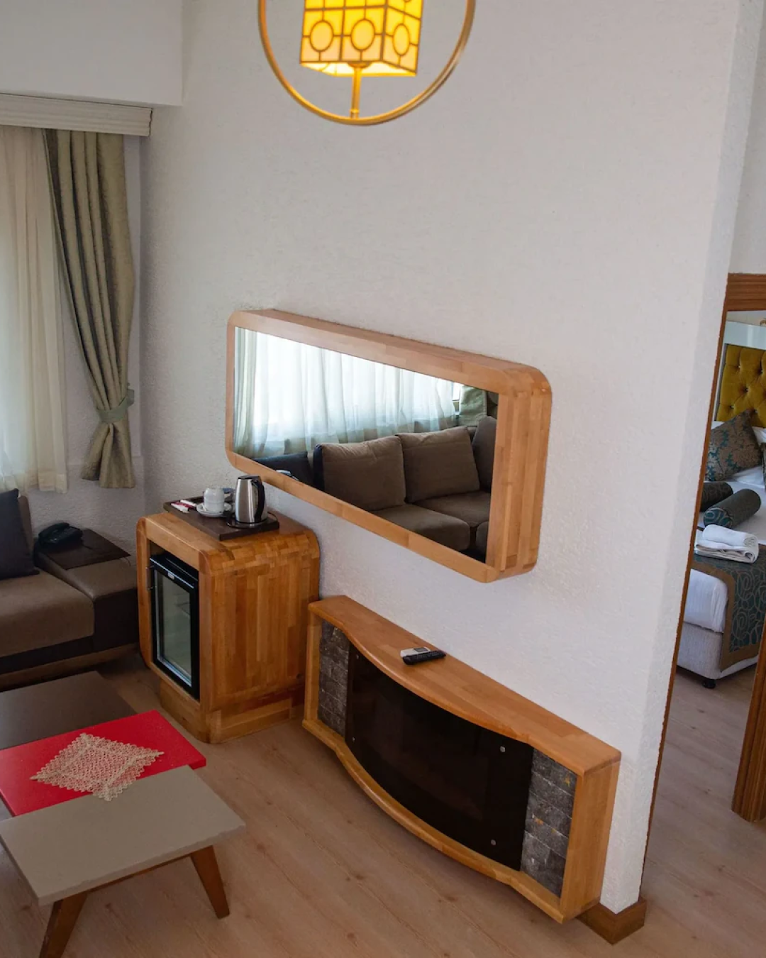 Emirtimes Otel Kadıköy