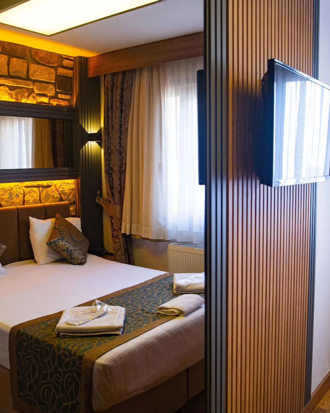 Emirtimes Otel Kadıköy