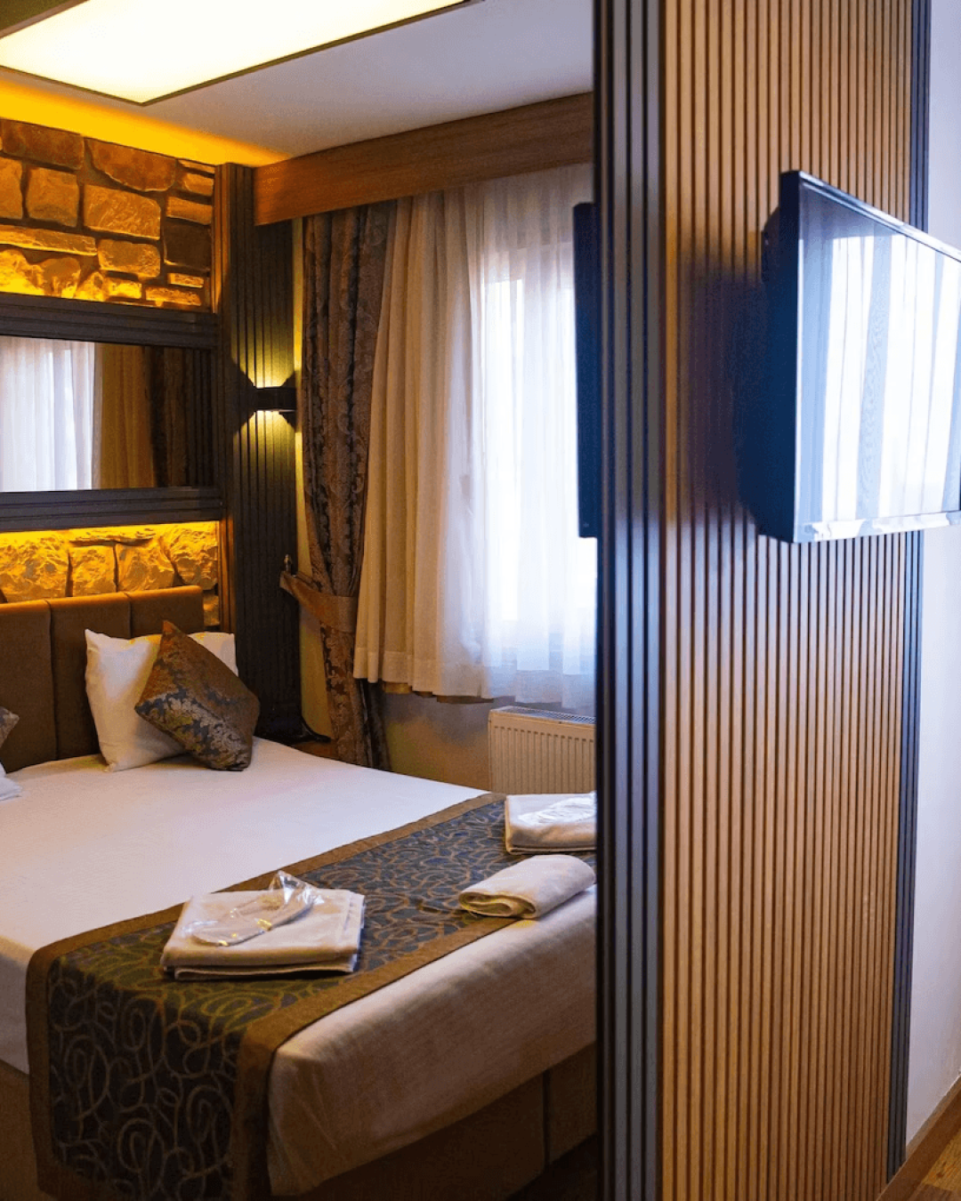 Emirtimes Otel Kadıköy