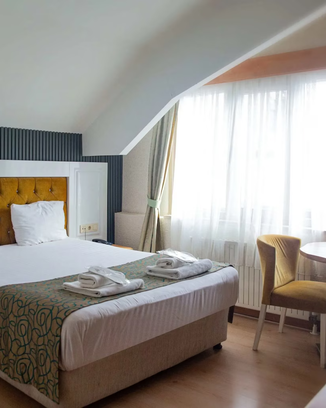 Emirtimes Otel Kadıköy