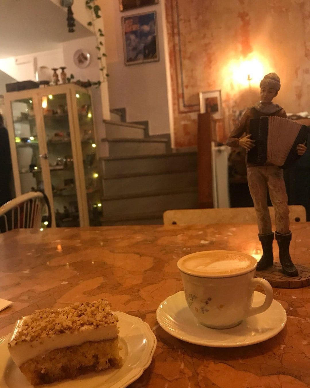 Fahriye Cafe