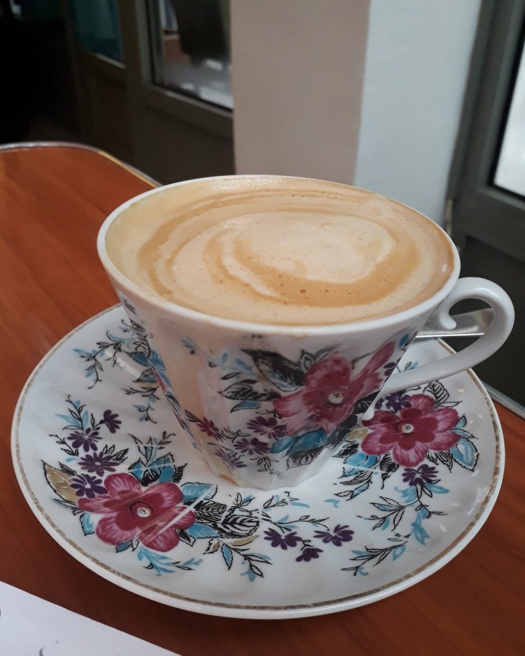 Fahriye Cafe