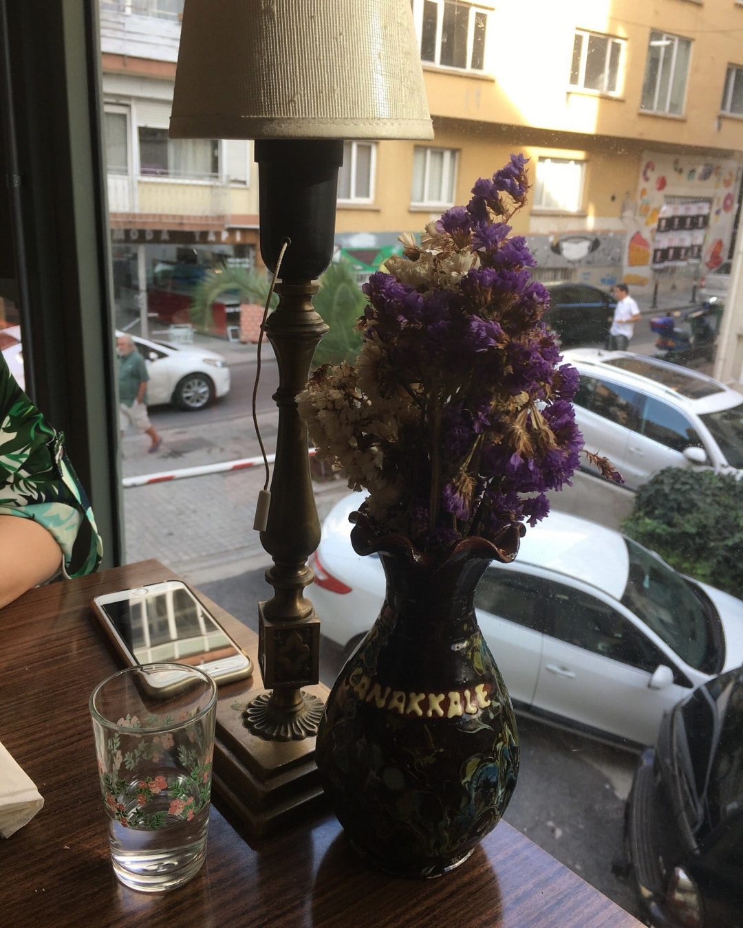 Fahriye Cafe