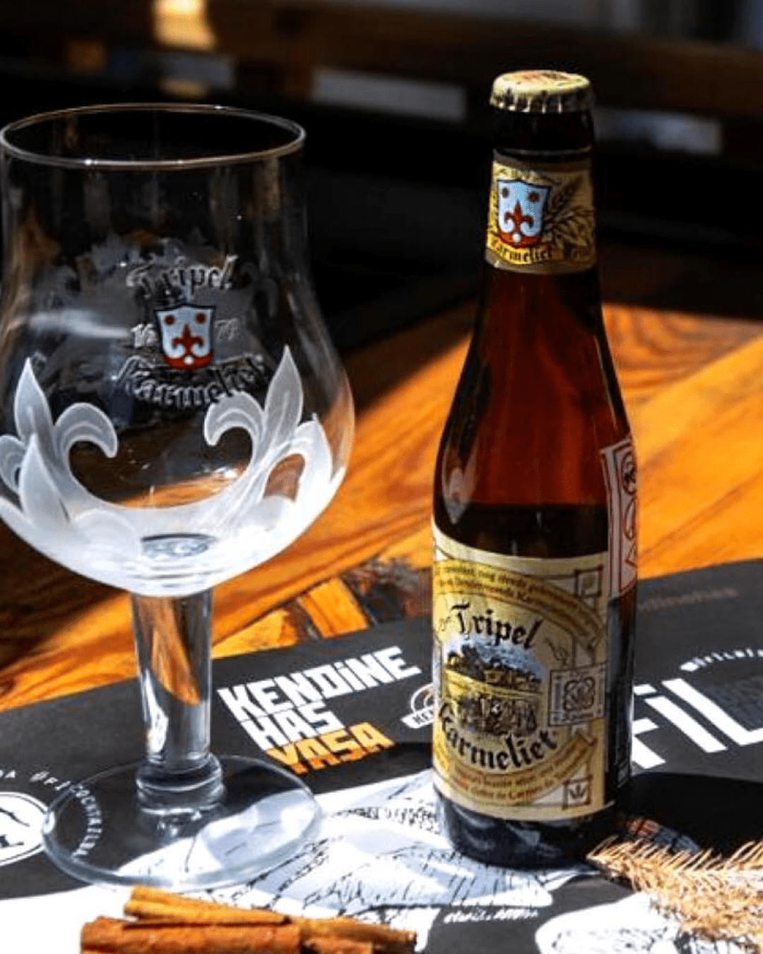 Fil Bistro Bar Restoran