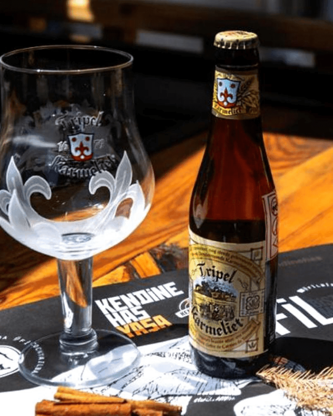 Fil Bistro Bar Restoran