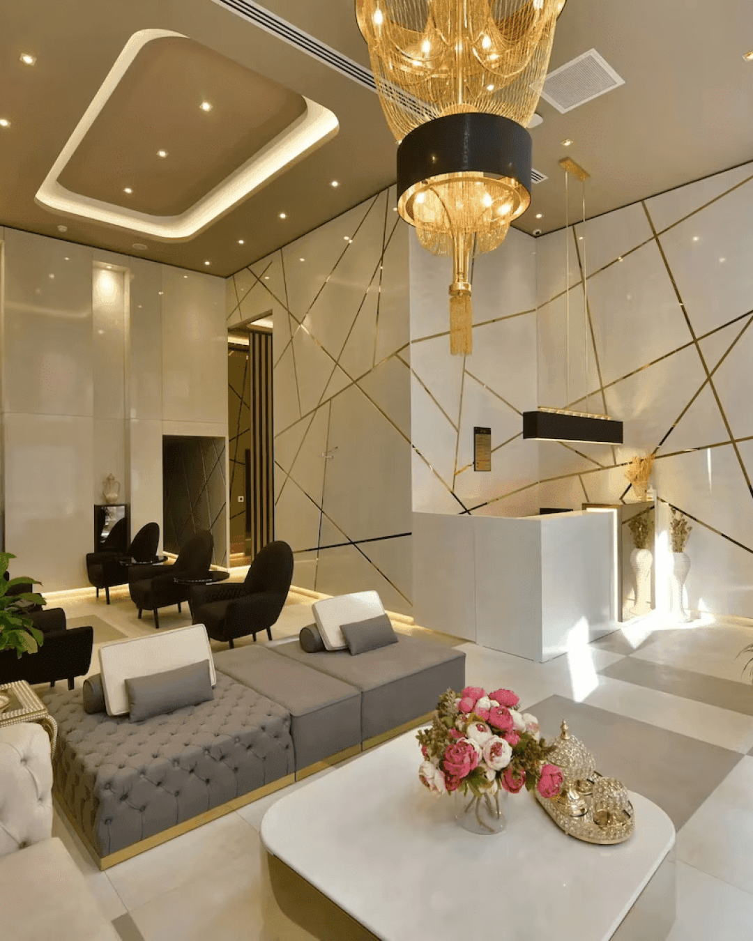 Ghan Hotel Kadıköy