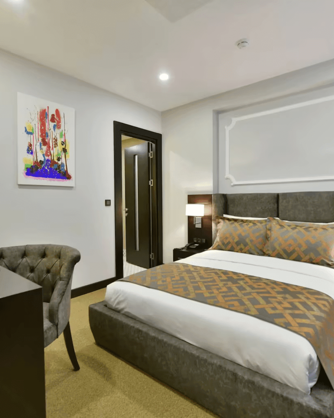 Ghan Hotel Kadıköy