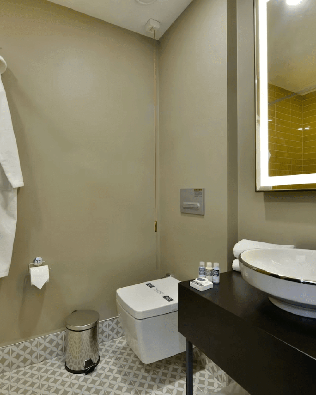 Ghan Hotel Kadıköy