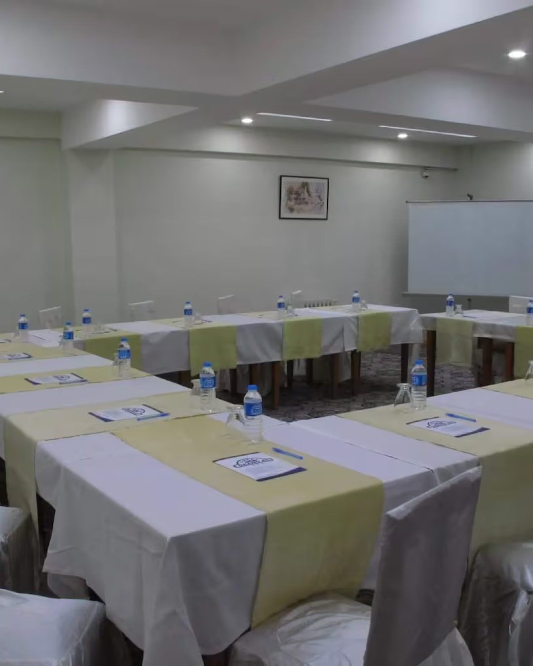 Grand As Hotel Kadıköy